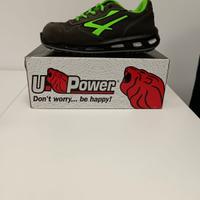 Scarpa Antinfortunistiche 