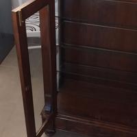 Vetrinetta fatta a mano