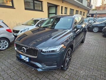 VOLVO XC90 B5 (d) AWD Geartronic Momentum Pro