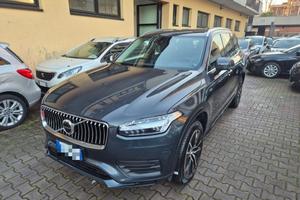 VOLVO XC90 B5 (d) AWD Geartronic Momentum Pro