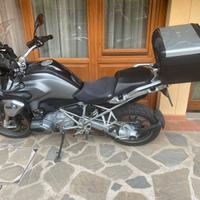 BMW gs 1200 lc 2014