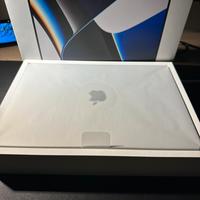 Macbook Pro 16” M1 Pro 1tb