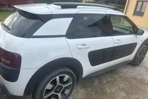 Citroen C4, cactus 100 cv SHEIN