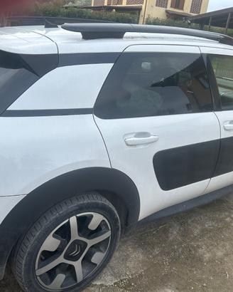 Citroen C4, cactus 100 cv SHEIN