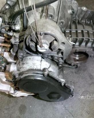 Cambio Automatico Chrysler Voyager - 2800cc - 2.8l