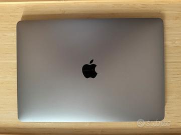 Apple MacBook Air 2019 intel space gray