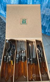 Servito posate Sheffield