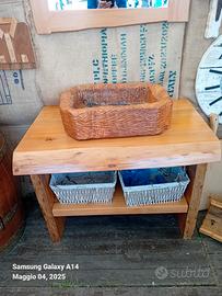 mobile bagno 