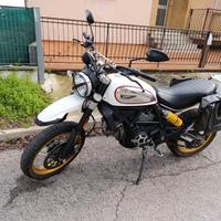 Ducati Scrambler - 2018