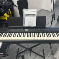 Piano digitale Roland come  NUOVO !!!