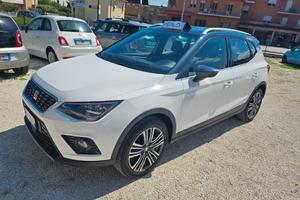Seat Arona 1.0 TGI XCELLENCE