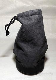 Custodia morbida per Obbiettivo Canon