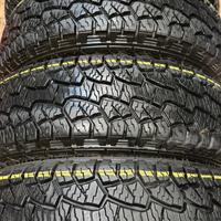 205 70 15 hankook M+S