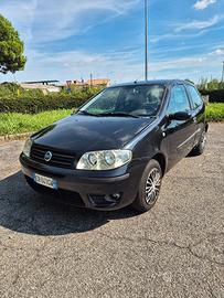 fiat punto 1.2. 