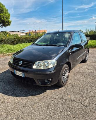 fiat punto 1.2. 