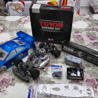 Tamiya TG10R 