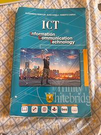 libro di informatica inglese quinto anno