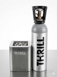 Thrill F1 Vortex Pro Con Bombola Revisionata