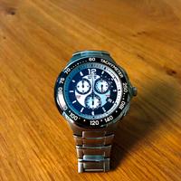 Citizen Promaster Eco-Drive radio controllato