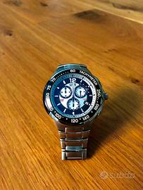 Citizen Promaster Eco-Drive radio controllato