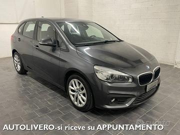 BMW 216 d Active Tourer Advantage-UNIPRO