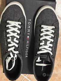Sneakers uomo TOMMY HILFIGER