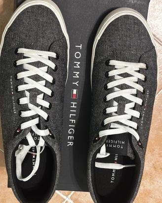 Sneakers uomo TOMMY HILFIGER