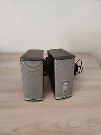Bose companion 2