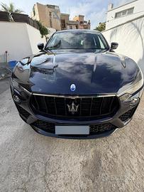 gransport suv