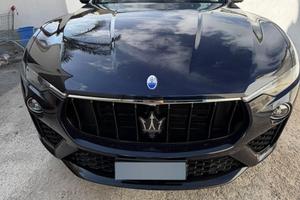 gransport suv