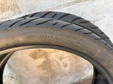 michelin anakee road