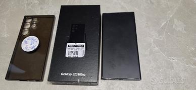 Samsung S23 ultra 512GB