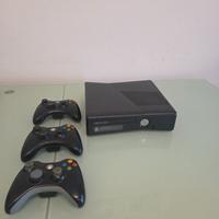 XBOX 360 completa