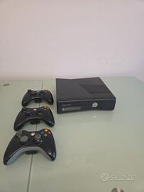 XBOX 360 completa