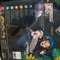 coperta per la bicicletta