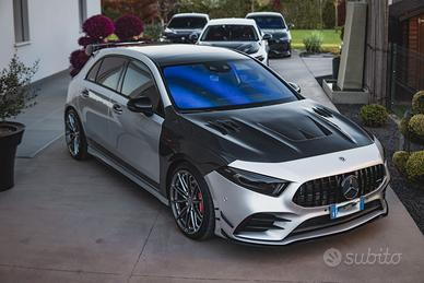 A35 amg