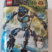 71314 LEGO Bionicle Storm Beast