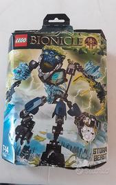 71314 LEGO Bionicle Storm Beast