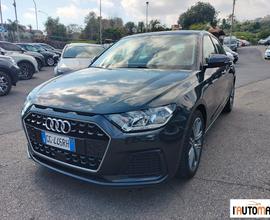 AUDI - A1 Sportback 25 1.0 tfsi Admired Advanced