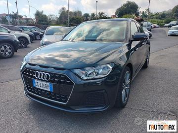 AUDI - A1 Sportback 25 1.0 tfsi Admired Advanced