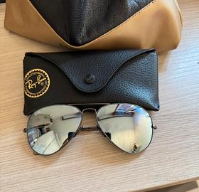 RAYBAN aviator