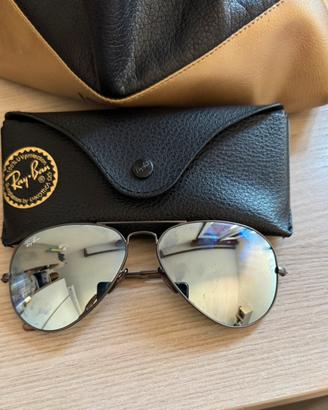 RAYBAN aviator