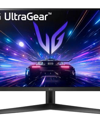 Monitor LG UltraGear IPS 180 ms