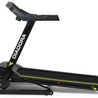 Tapis Roulant Diadora Edge 2.6