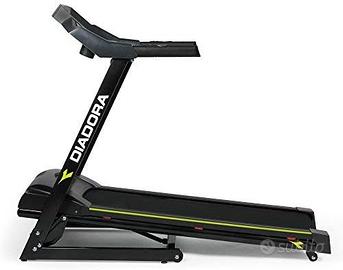 Tapis Roulant Diadora Edge 2.6