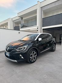 Renault Captur Intens gpl