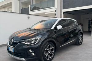 Renault Captur Intens gpl