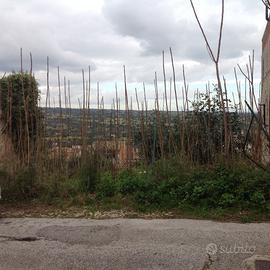 Terreno edificabile a Canicattini Bagni