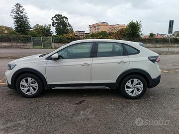 volkswagen Taigo 1.0 tsi 95 cv life (70 kw) 