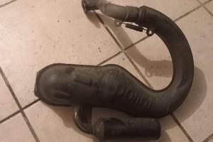 marmitta polini vespa 